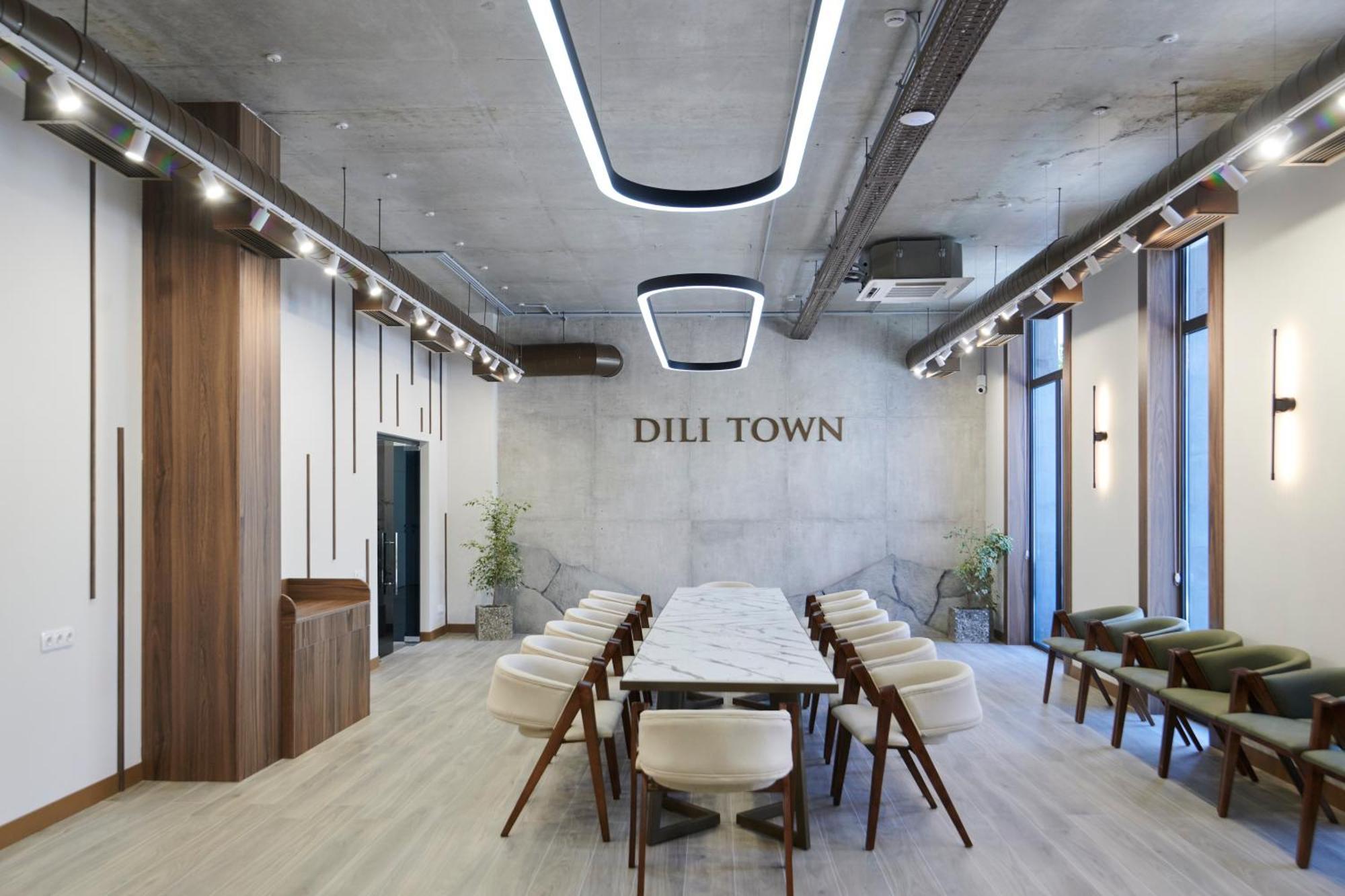 Dili Town Resort And Spa Dilisan Kültér fotó