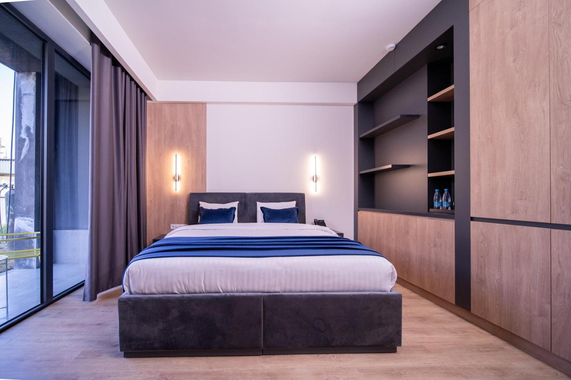 Dili Town Resort And Spa Dilisan Kültér fotó